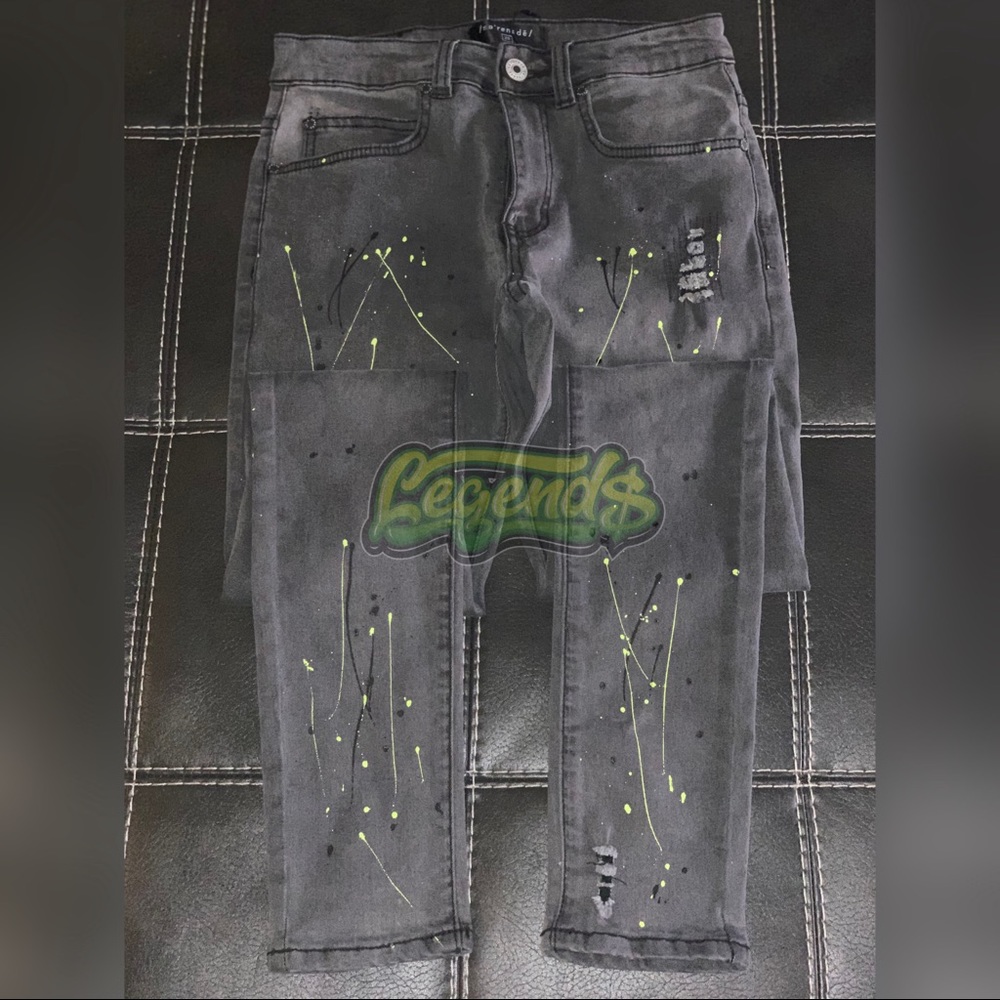 Legends jeans